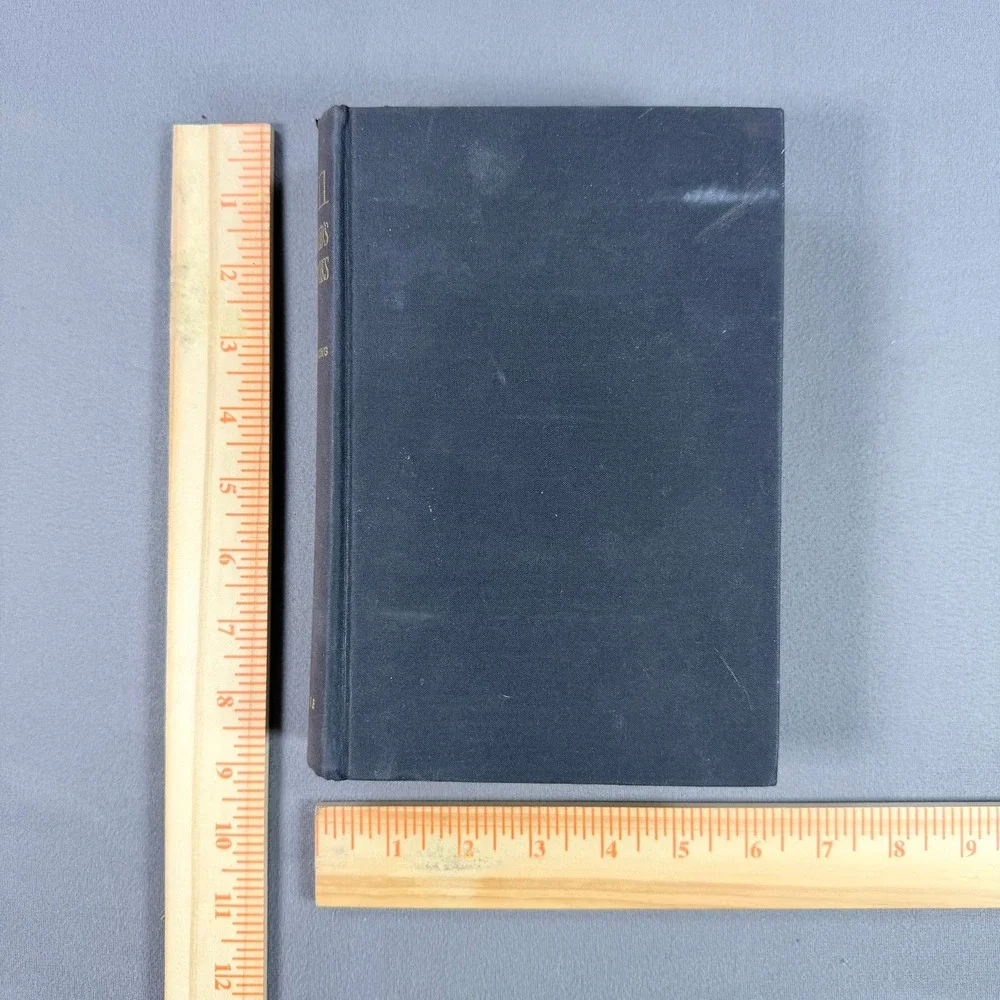 Spencer Armstrong 101 of the World's Greatest Books Hardcover 1950 Anthology
